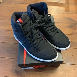 Paris Saint-Germain x Air Jordan 1 Retro High OG